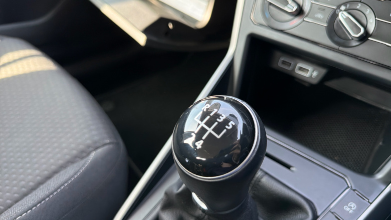 Volkswagen Polo 1.0 EVO SE 5dr Petrol Hatchback